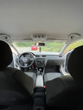 Skoda Rapid 1.6 tdi, снимка 4