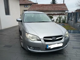 Subaru Legacy H6, снимка 4