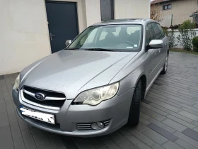 Subaru Legacy H6, снимка 1