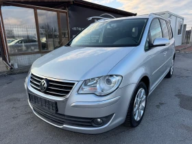 VW Touran 2.0TDi7места 8кл Navi, снимка 1