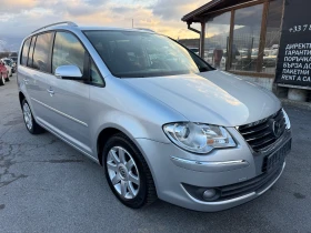 VW Touran 2.0TDi7места 8кл Navi, снимка 2