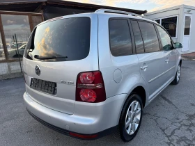 VW Touran 2.0TDi7места 8кл Navi, снимка 4