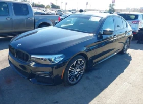 BMW 530E IPERFORMANCE* MPACK* HEADUP* HARMAN* SOFT CLOSE - [4] 