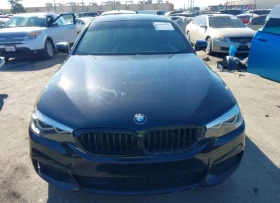 BMW 530E IPERFORMANCE* MPACK* HEADUP* HARMAN* SOFT CLOSE - [3] 