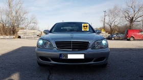 Mercedes-Benz S 350, снимка 5