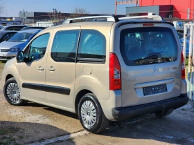 Citroen Berlingo 1.6 HDi, снимка 2