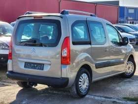 Citroen Berlingo 1.6 HDi, снимка 3