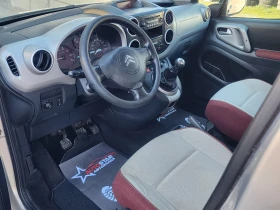 Citroen Berlingo 1.6 HDi, снимка 4