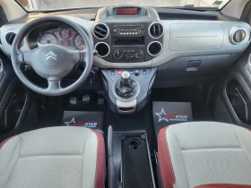 Citroen Berlingo 1.6 HDi, снимка 5