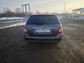 Mercedes-Benz C 320 4x4 PANORAMA TOP, снимка 6