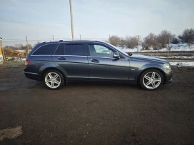 Mercedes-Benz C 320 4x4 PANORAMA TOP, снимка 4