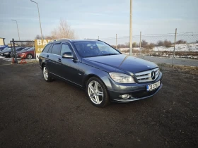 Mercedes-Benz C 320 4x4 PANORAMA TOP, снимка 3