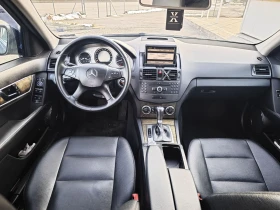 Mercedes-Benz C 320 4x4 PANORAMA TOP, снимка 11