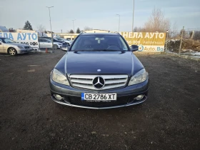 Mercedes-Benz C 320 4x4 PANORAMA TOP, снимка 2