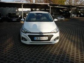 Hyundai I20 1.2i 85 к.с, снимка 2