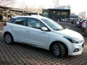 Hyundai I20 1.2i 85 к.с, снимка 4