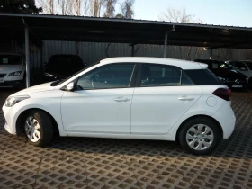 Hyundai I20 1.2i 85 к.с, снимка 8