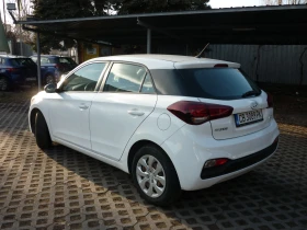 Hyundai I20 1.2i 85 к.с, снимка 7