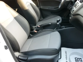 Hyundai I20 1.2i 85 к.с, снимка 12