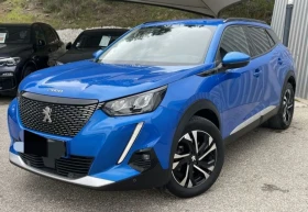 Peugeot 2008 1.5BlueHdi EAT8 ALLURE 1