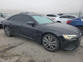 Audi A6 PREMIUM PLUS  | Mobile.bg    2