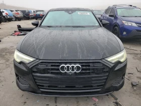 Audi A6 PREMIUM PLUS  | Mobile.bg    3