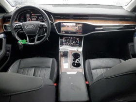 Audi A6 PREMIUM PLUS  | Mobile.bg    8