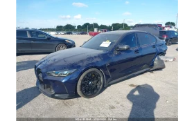 BMW M3 COMPETITION * Bucket Seats *  | Mobile.bg    3