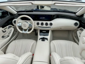 Mercedes-Benz S 560 AMG* SWAROVSKI* Exclusive* Burmester* Germany | Mobile.bg    10