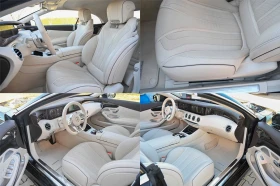 Mercedes-Benz S 560 AMG* SWAROVSKI* Exclusive* Burmester* Germany | Mobile.bg    8