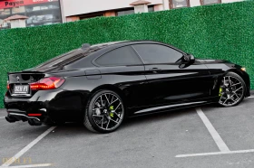 BMW 430 D* M-TECH* SHADOW LINE* FULL LED* AKRAPOVIC* CARBO, снимка 5