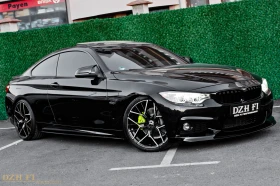     BMW 430 D* M-TECH* SHADOW LINE* FULL LED* AKRAPOVIC* CARBO