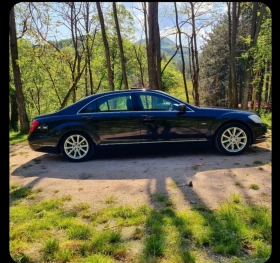 Обява за продажба на Mercedes-Benz S 350 4/4, LONG ~24 999 лв. - изображение 1