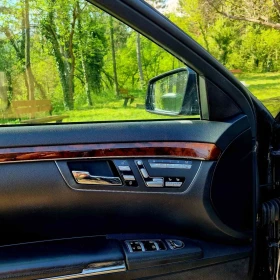Обява за продажба на Mercedes-Benz S 350 4/4, LONG ~24 999 лв. - изображение 4