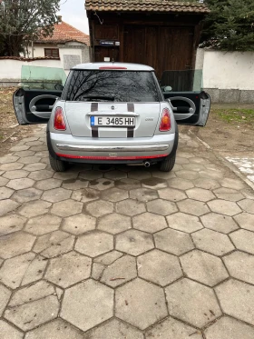 Mini One | Mobile.bg    9