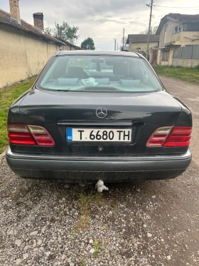 Mercedes-Benz E 220 | Mobile.bg    2