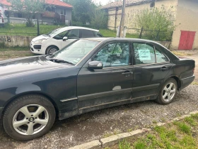 Mercedes-Benz E 220 | Mobile.bg    5