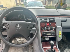 Mercedes-Benz E 220 | Mobile.bg    7