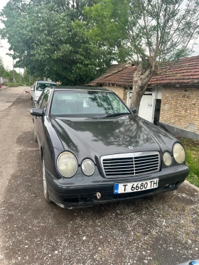 Mercedes-Benz E 220 | Mobile.bg    3