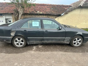 Mercedes-Benz E 220 | Mobile.bg    4