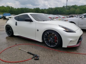 Nissan 370Z NISMO