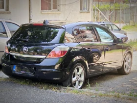     Opel Astra 1.6 Landi/Cosmo