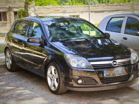     Opel Astra 1.6 Landi/Cosmo
