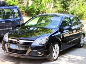     Opel Astra 1.6 Landi/Cosmo