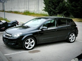     Opel Astra 1.6 Landi/Cosmo