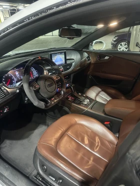 Audi A7 | Mobile.bg    10