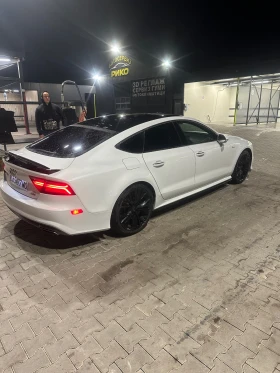 Audi A7 | Mobile.bg    4