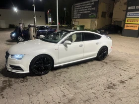 Audi A7 | Mobile.bg    7