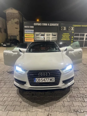 Audi A7 | Mobile.bg    1