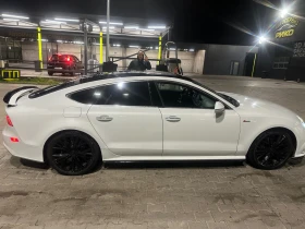 Audi A7 | Mobile.bg    5
